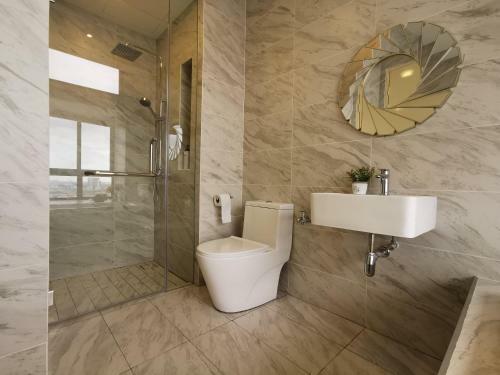 Apartamento Imperio Premium Residence By Attic Home@melaka City #9