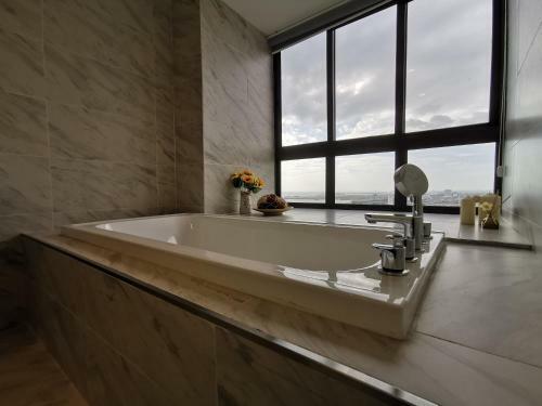 Apartamento Imperio Premium Residence By Attic Home@melaka City #9
