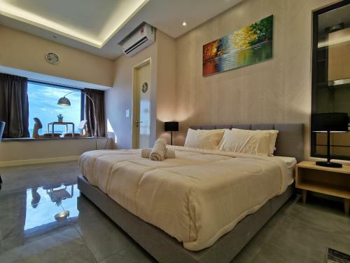 Apartamento Imperio Premium Residence By Attic Home@melaka City #9