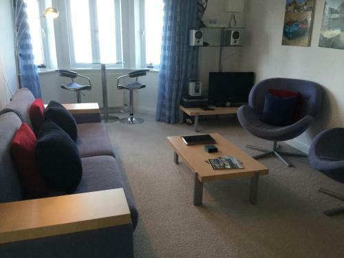Apartamento Seaside Retreat