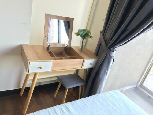 Apartamento Silverscape Residence Melaka