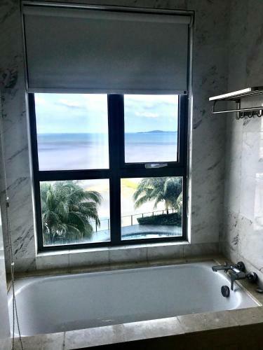 Apartamento Silverscape Residence Melaka