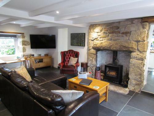 Apartamento Trenwith Bridge Cottage