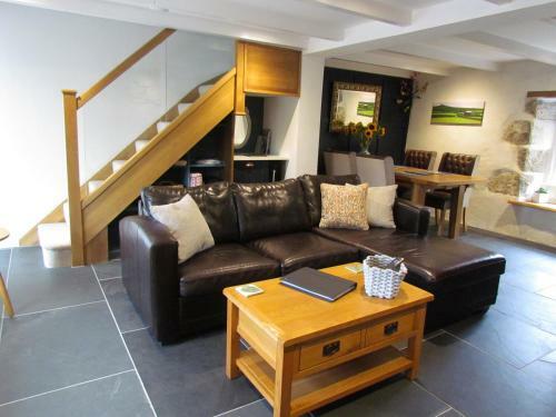 Apartamento Trenwith Bridge Cottage