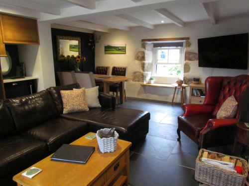 Apartamento Trenwith Bridge Cottage
