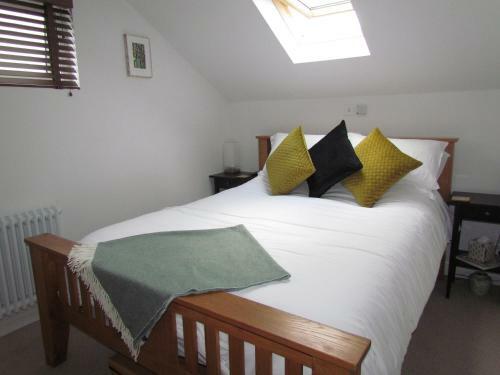 Apartamento Trenwith Bridge Cottage