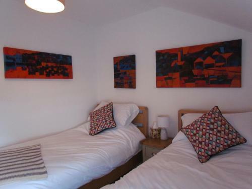 Apartamento Trenwith Bridge Cottage