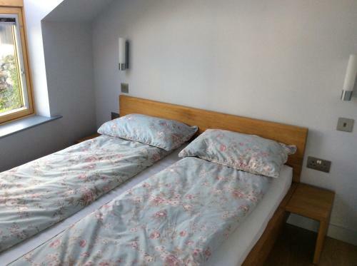 Apartamentos Coachhouse