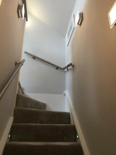Apartamentos Coachhouse
