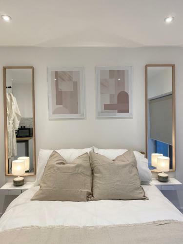 Apartamento Seaporth Studio St Ives