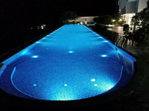 Apartamento Silverscape Premium Residence By Attic Home@melaka City#5