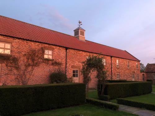 Cherry Tree Barn