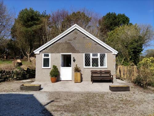 Apartamento Fern Cottage