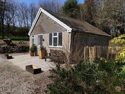 Apartamento Fern Cottage