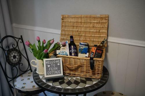 Apartamento Fern Cottage