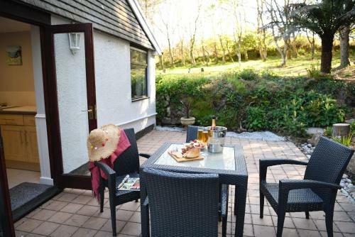 Apartamento Fern Cottage