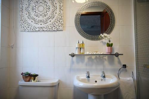 Apartamento Fern Cottage
