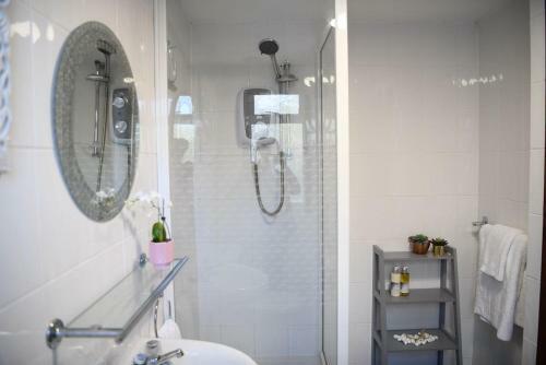Apartamento Fern Cottage