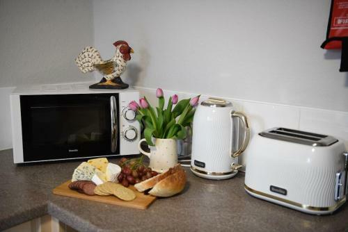 Apartamento Fern Cottage