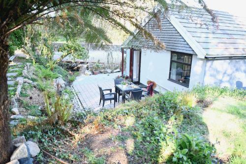 Apartamento Fern Cottage