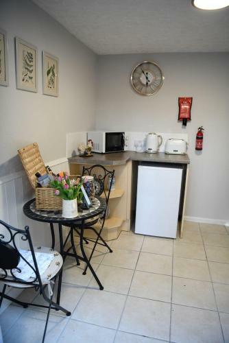 Apartamento Fern Cottage