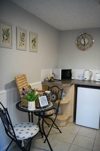 Apartamento Fern Cottage