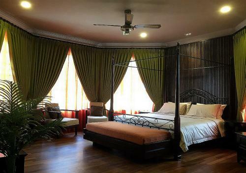 Rest Tiara Villa