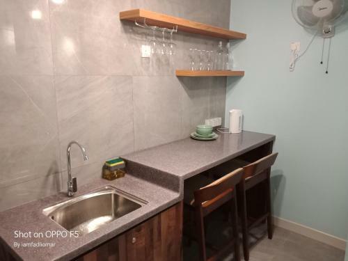 Apartamento Imperio Residence City View