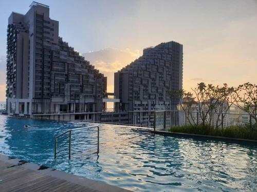 Apartamento Imperio Residence City View