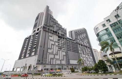 Apartamento Imperio Residence City View