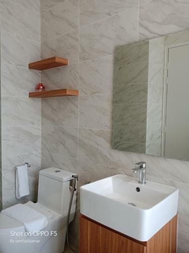 Apartamento Imperio Residence City View