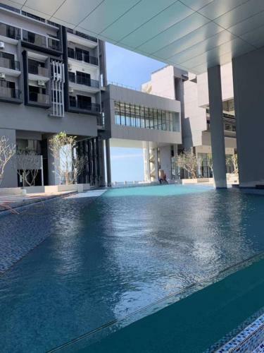 Apartamento Imperio Residence City View