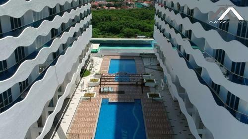 Apartamento The Wave Residence Melaka