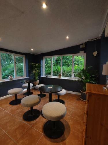 Bed & Breakfast The Countryman