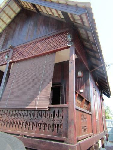 Rumah Rehat Anjung Melayu Muslim