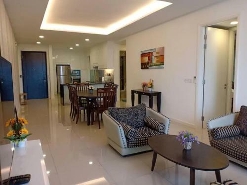 Apartamento Viomaxs Shore Riverside Malacca