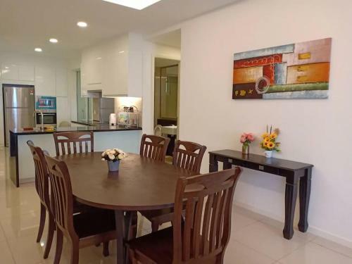Apartamento Viomaxs Shore Riverside Malacca