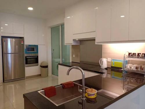 Apartamento Viomaxs Shore Riverside Malacca