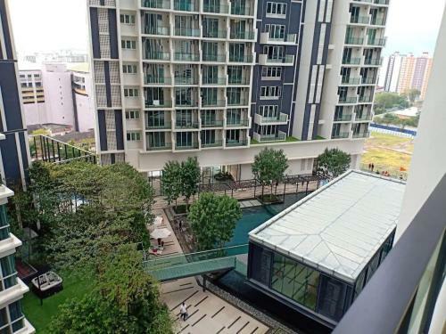 Apartamento Viomaxs Shore Riverside Malacca