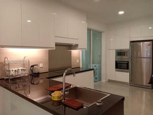 Apartamento Viomaxs Shore Riverside Malacca