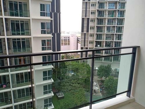 Apartamento Viomaxs Shore Riverside Malacca