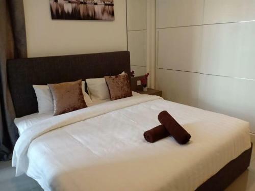 Apartamento Viomaxs Shore Riverside Malacca