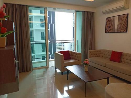 Apartamento Viomaxs Shore Riverside Malacca