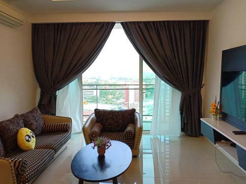 Apartamento Viomaxs Shore Riverside Malacca