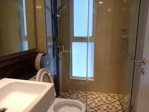 Apartamento Viomaxs Shore Riverside Malacca