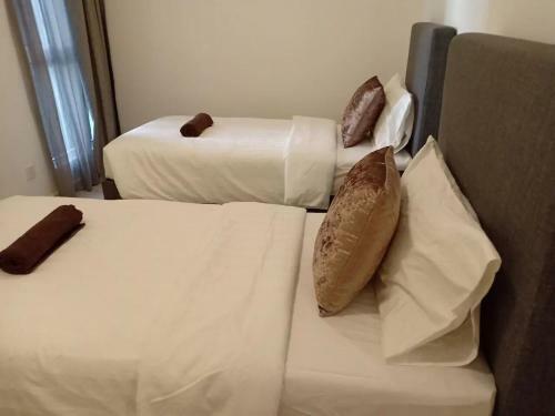 Apartamento Viomaxs Shore Riverside Malacca