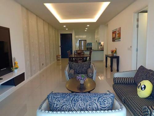 Apartamento Viomaxs Shore Riverside Malacca