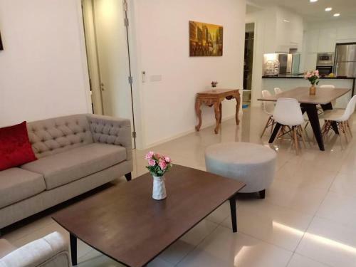 Apartamento Viomaxs Shore Riverside Malacca