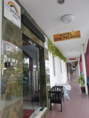 Hotel Seri Pelangi 2