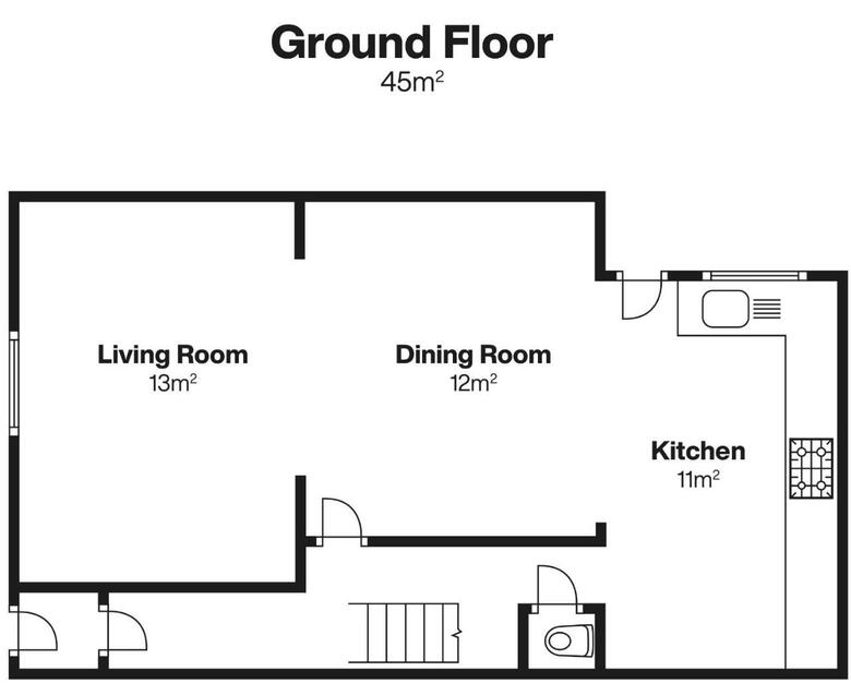 23 Trenwith Place